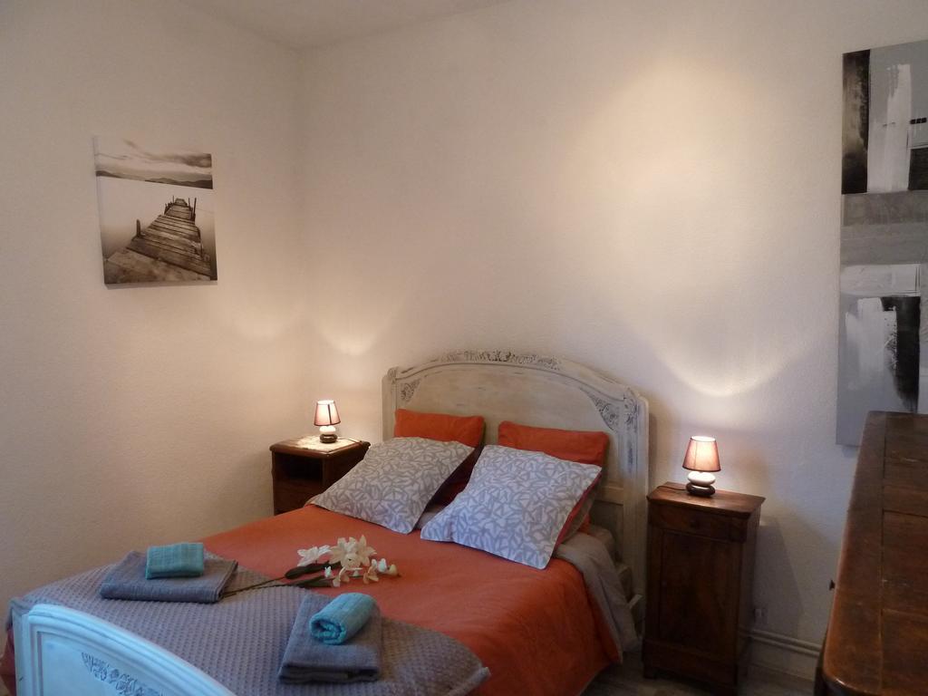 Appartement Centre Medieval - Le Cosy De Sarlat Exterior photo